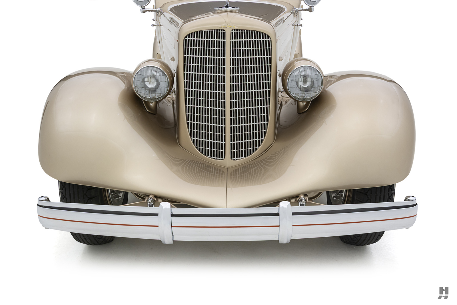 Photo of the Car