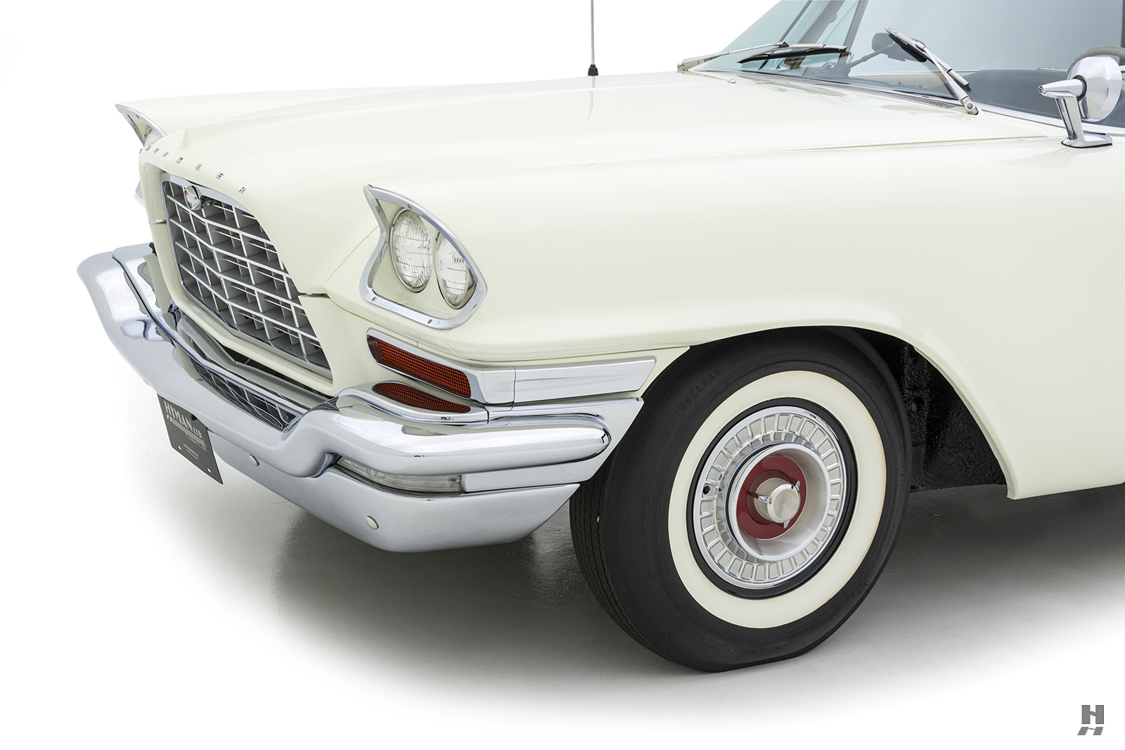 Photo of the Car