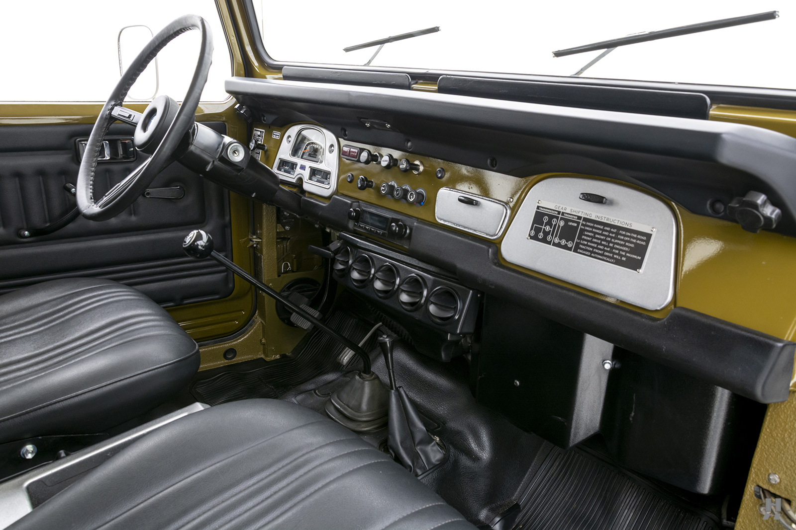 Photo of the Car