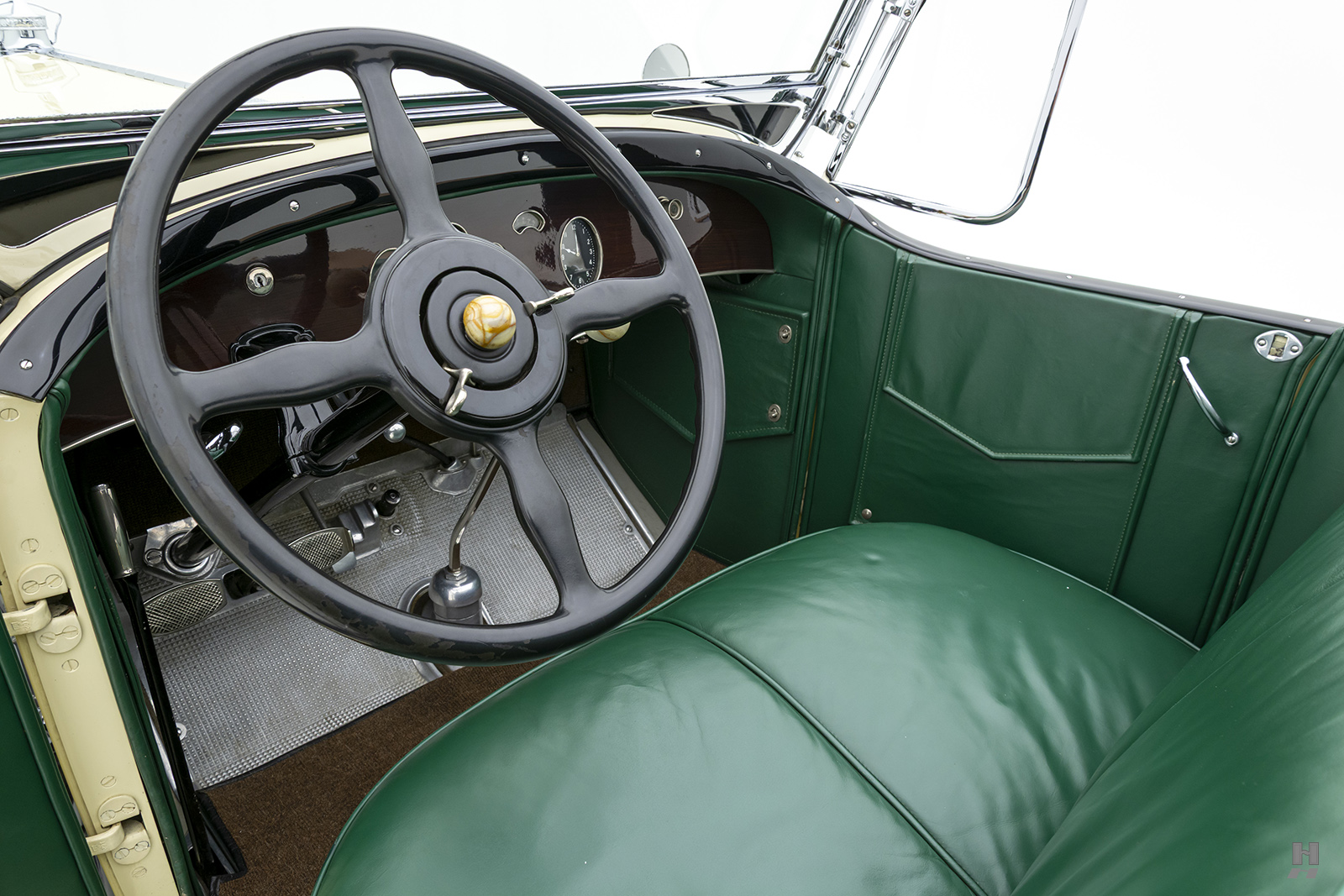 Photo of the Car