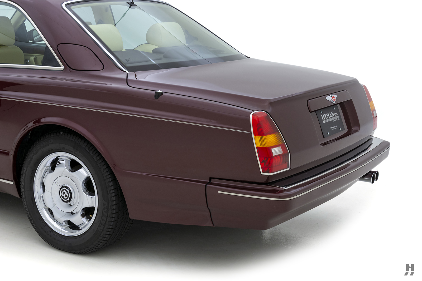 Photo of the Car