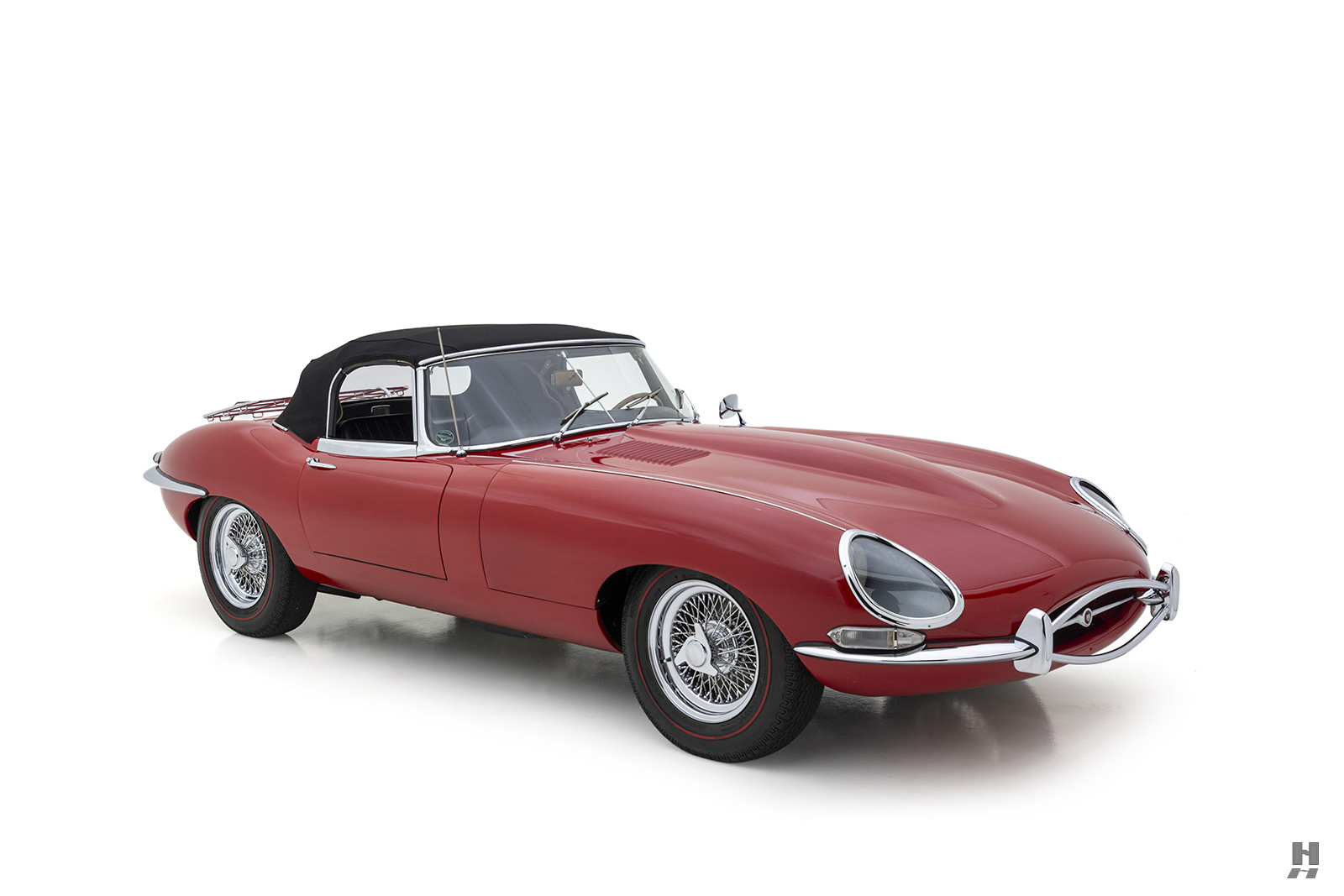 Photo of the Car