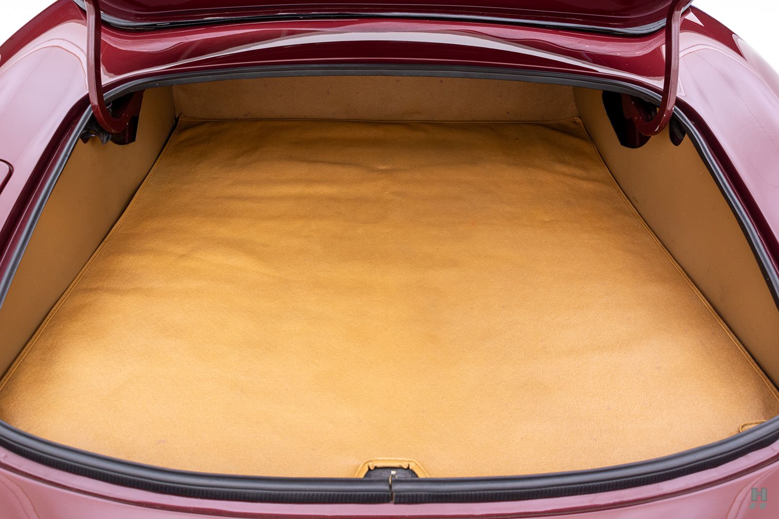 Photo of the Car