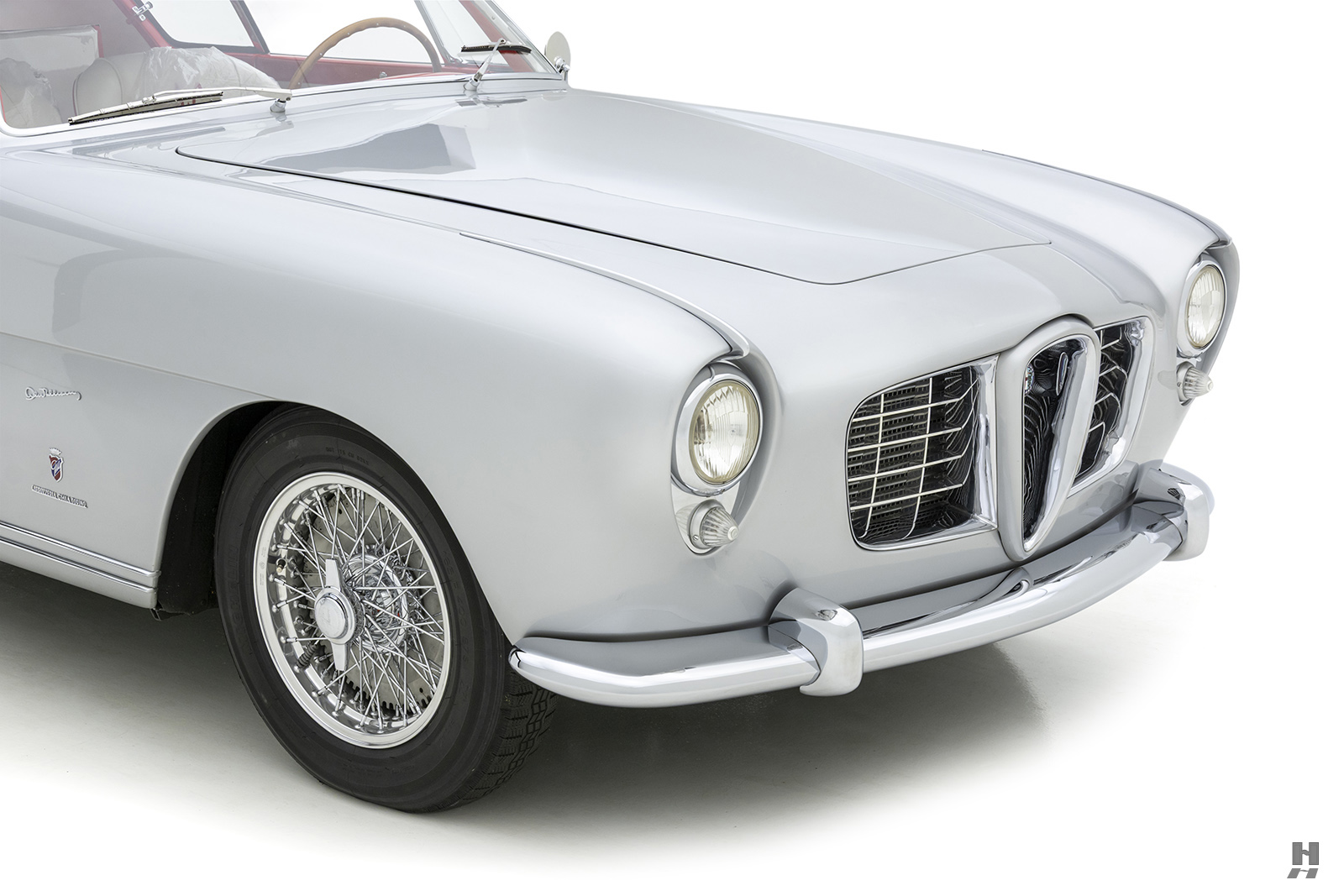 Photo of the Car