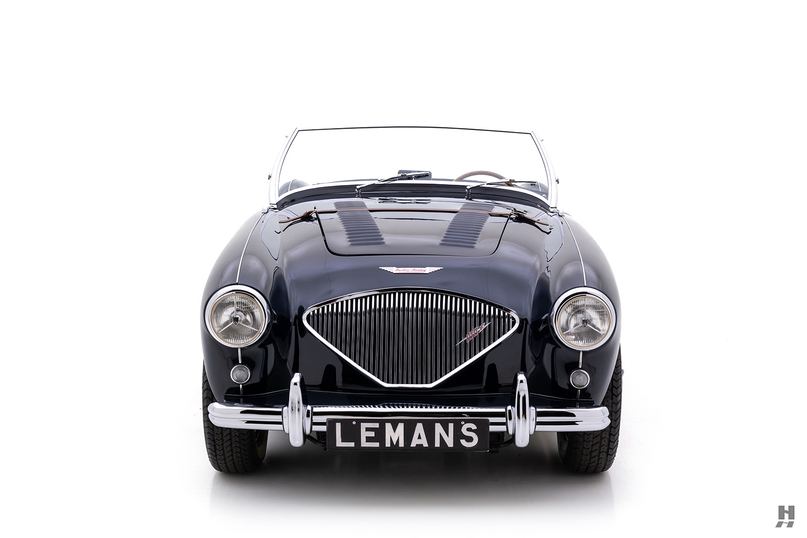 Photo of the Car