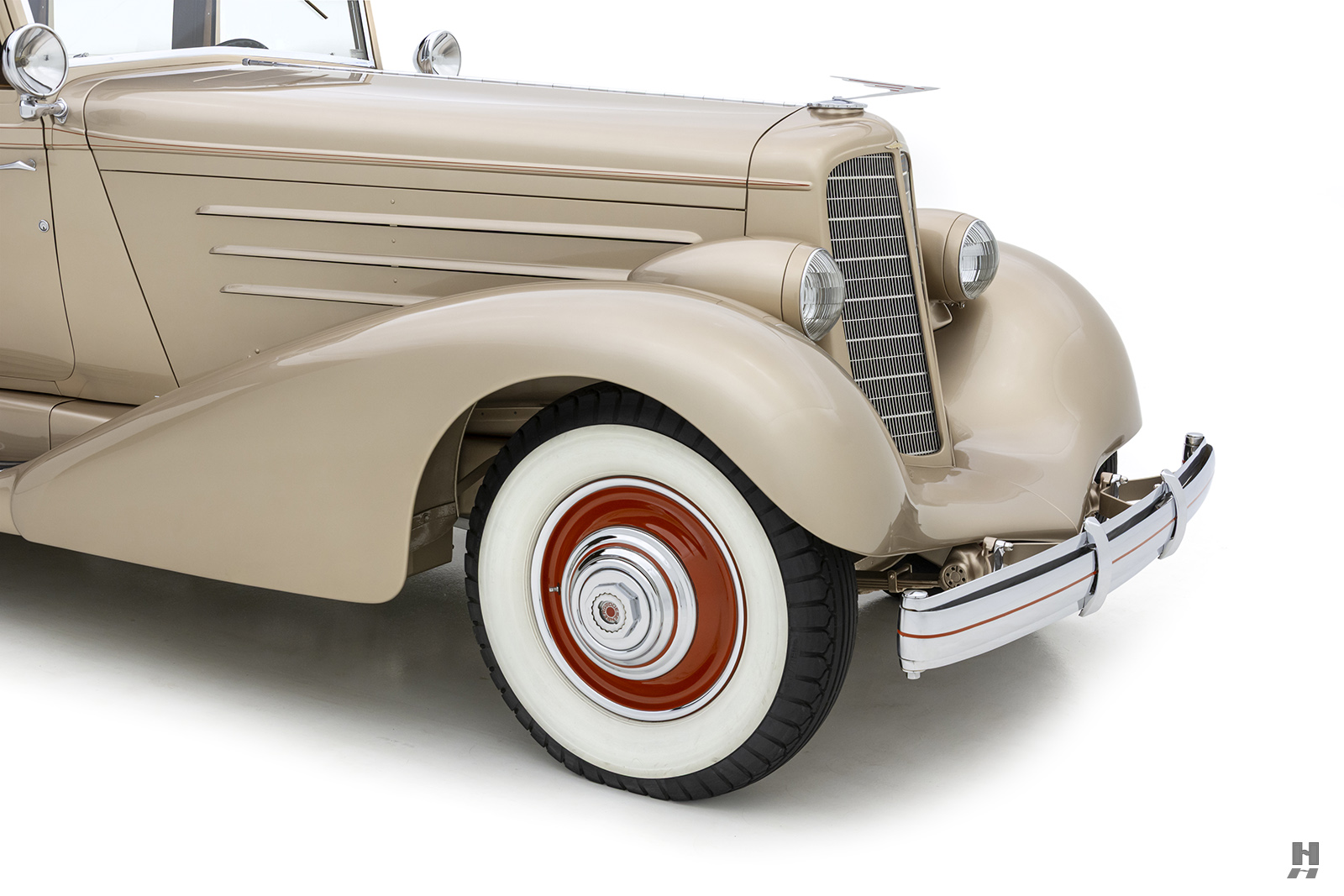 Photo of the Car