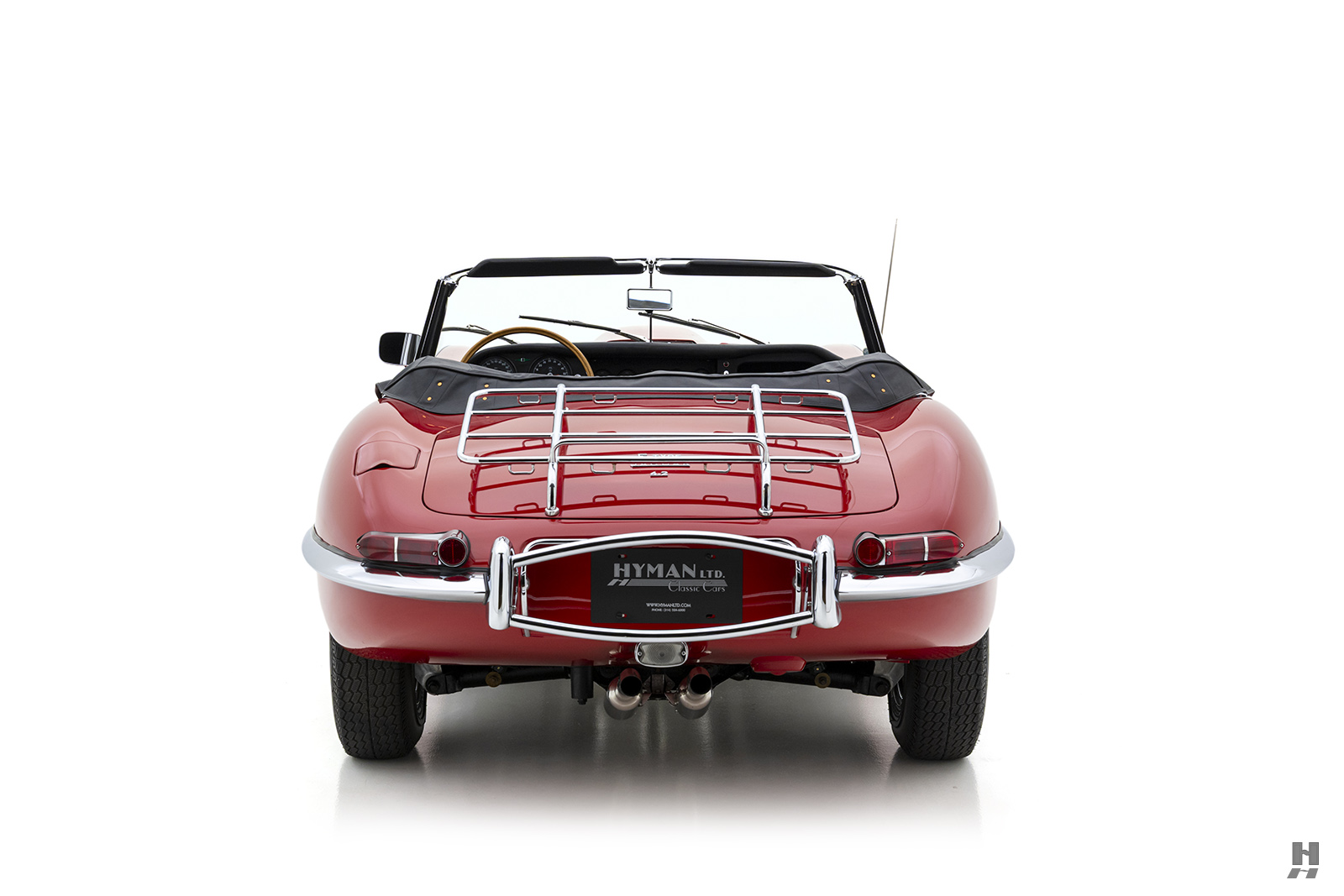 Photo of the Car