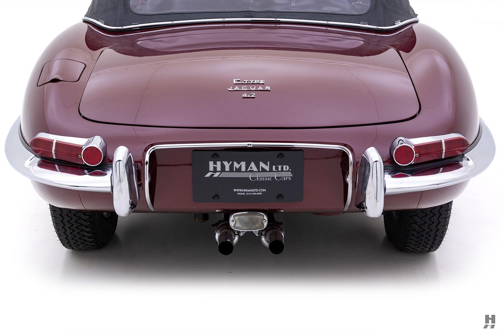 Photo of the Car