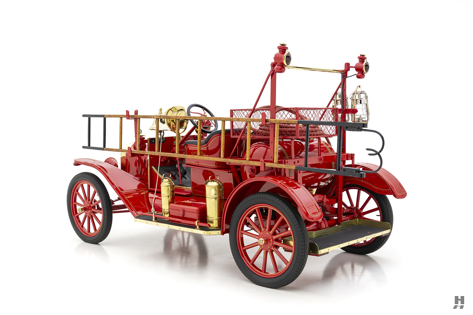 Photo of the Car