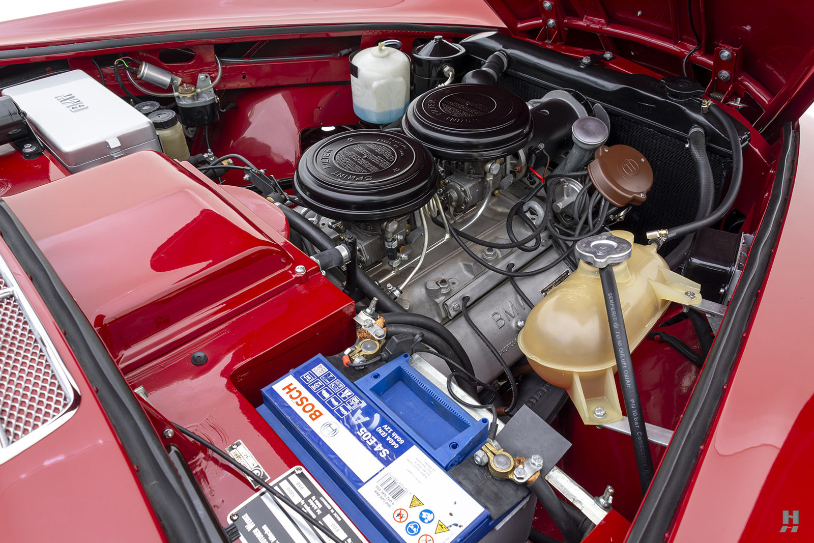 Photo of the Car