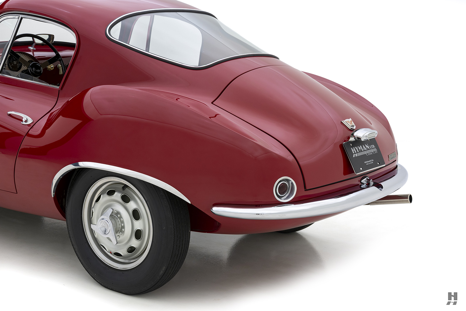 Photo of the Car
