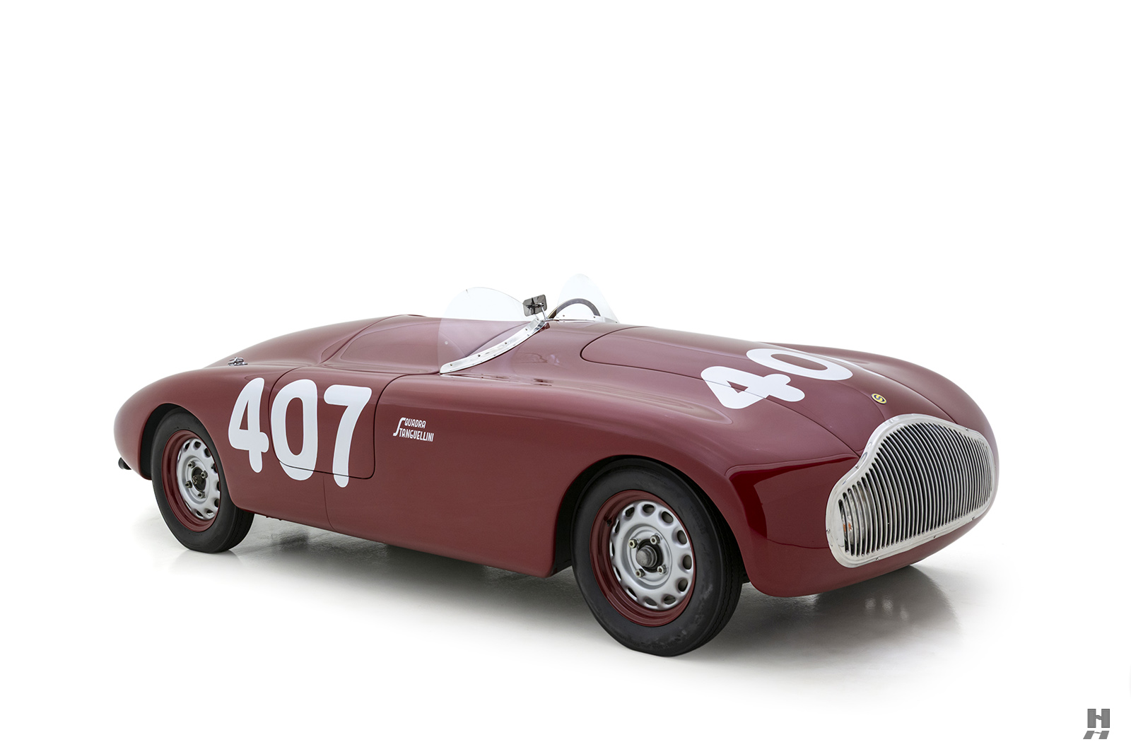 Photo of the Car