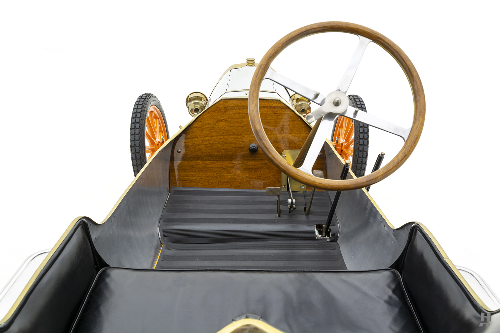 Photo of the Car