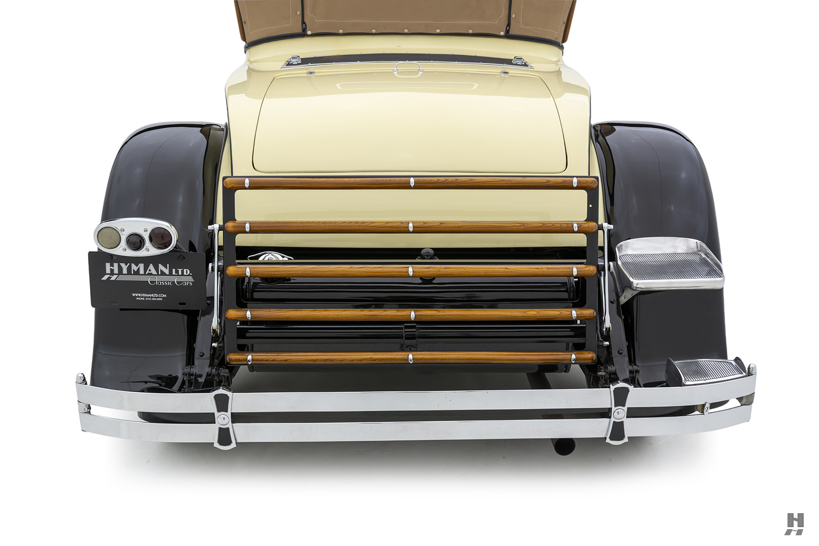 Photo of the Car