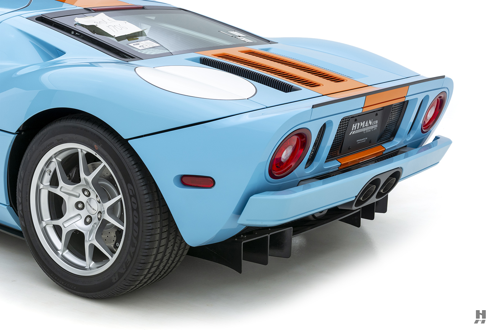 Photo of the Car