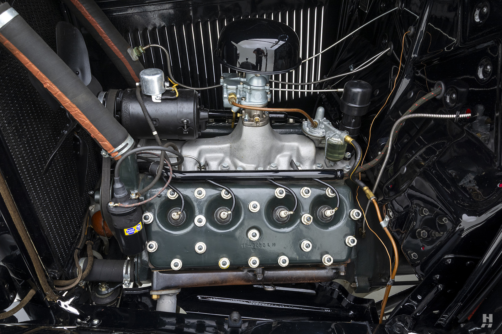 Photo of the Car