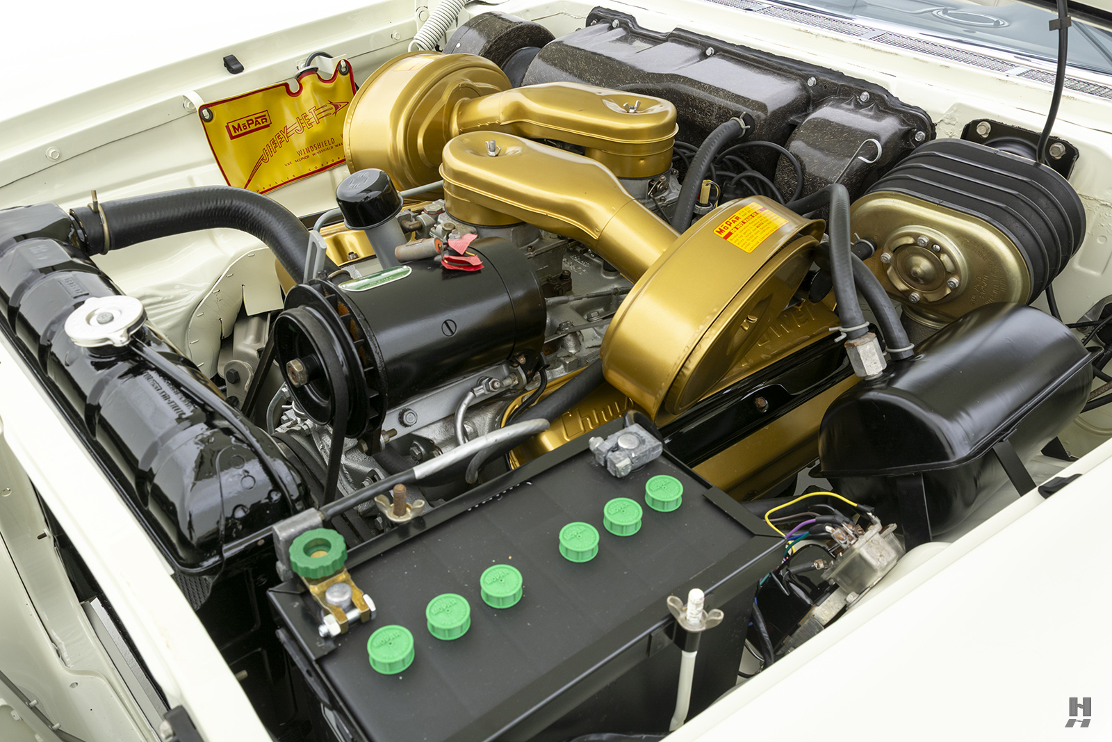 Photo of the Car