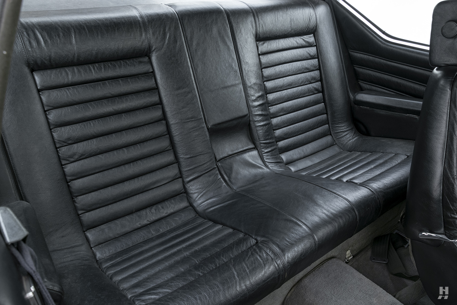 Photo of the Car