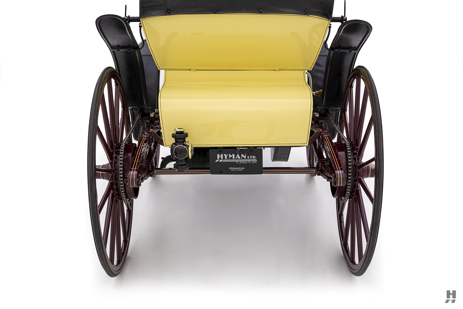 Photo of the Car