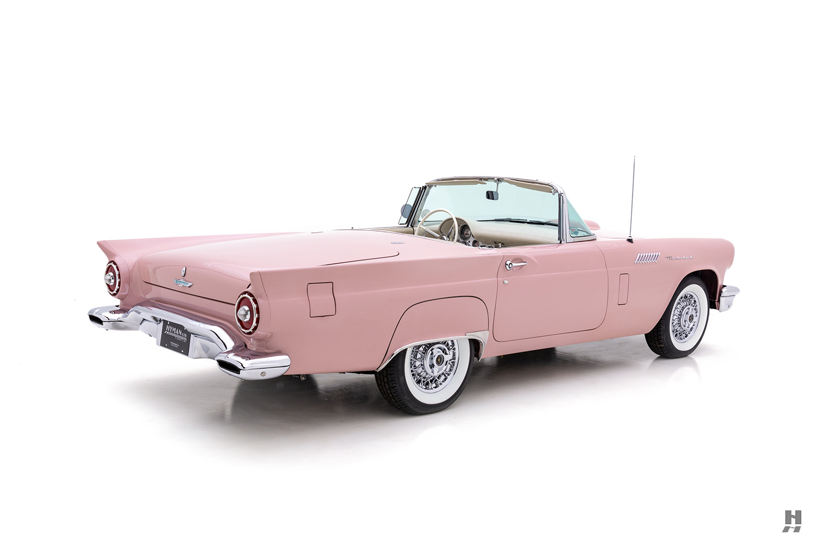 Photo of the Car