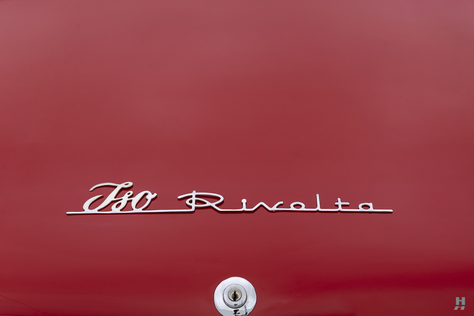 Photo of the Car