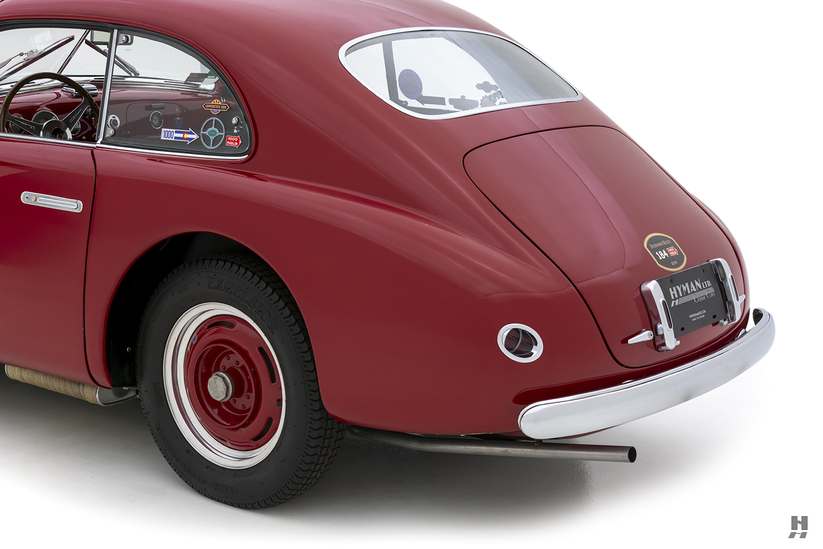 Photo of the Car
