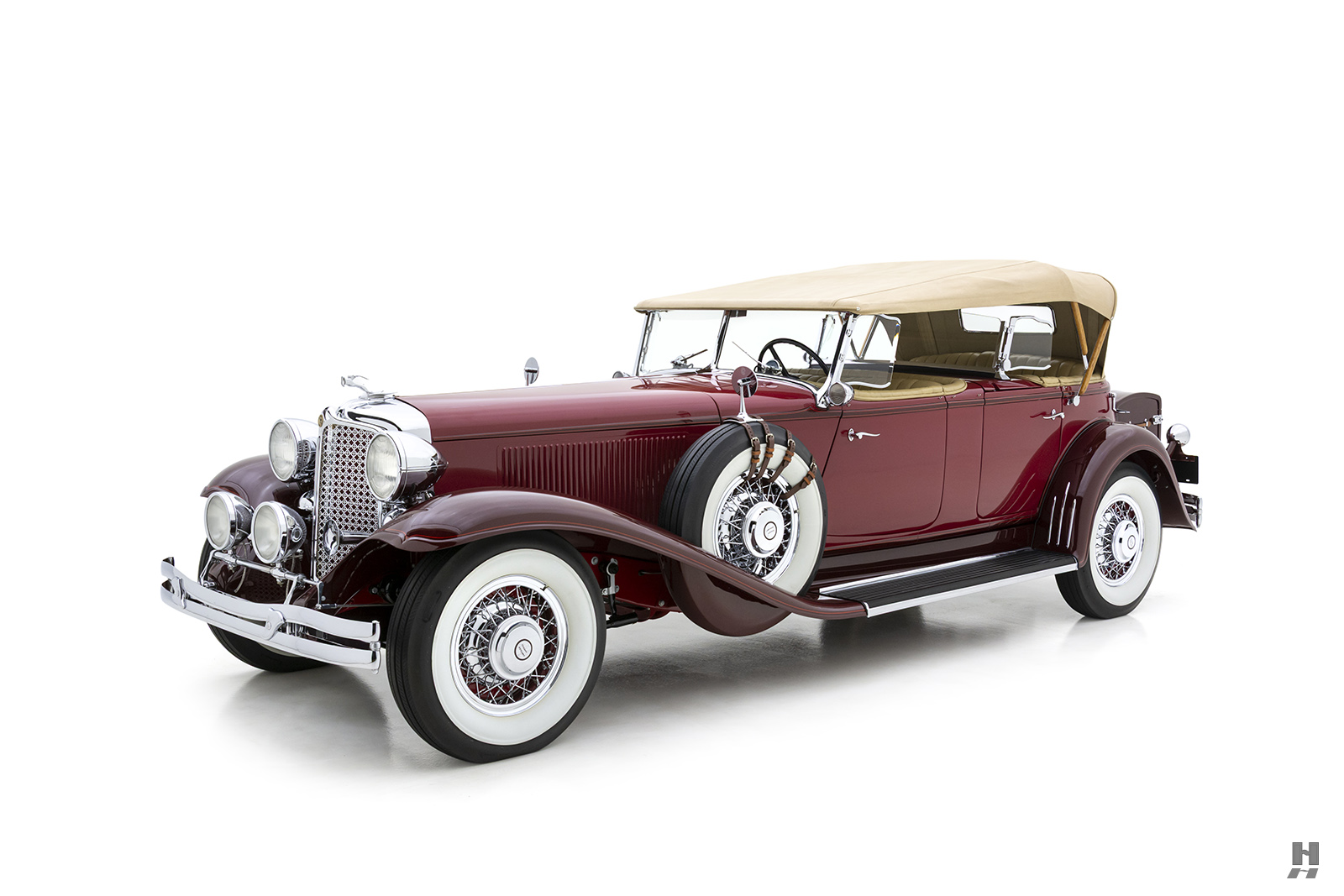 Photo of the Car