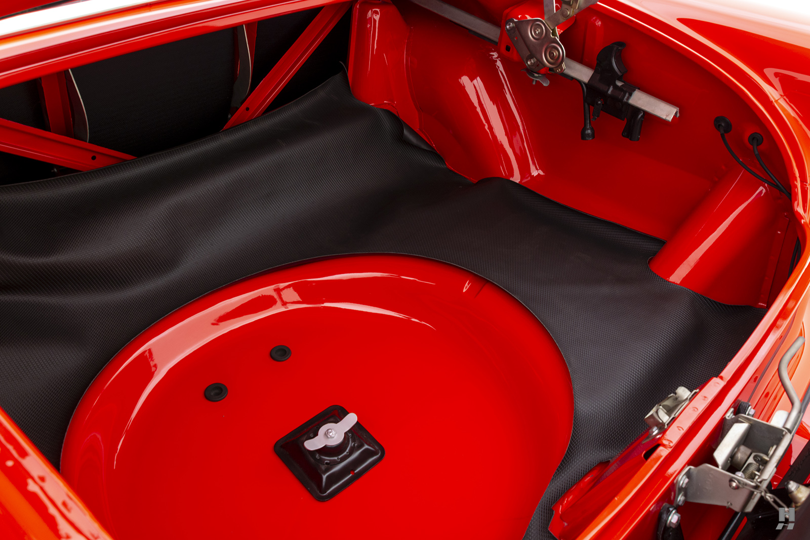 Photo of the Car