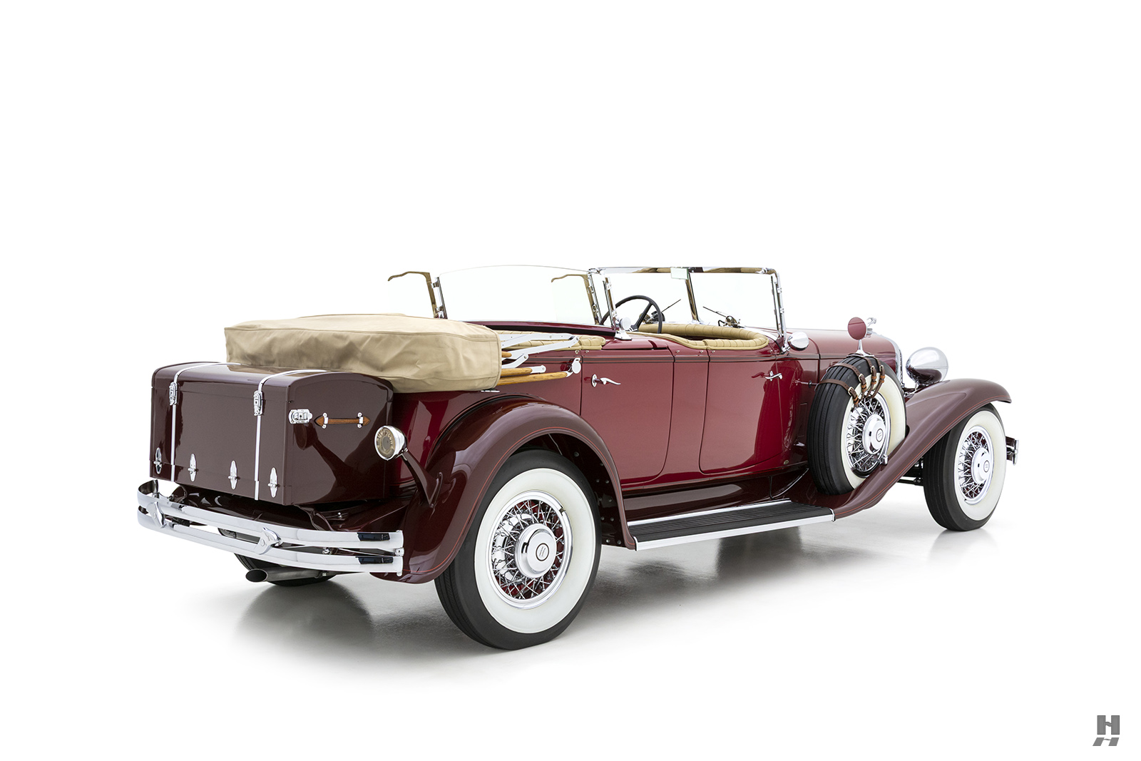Photo of the Car