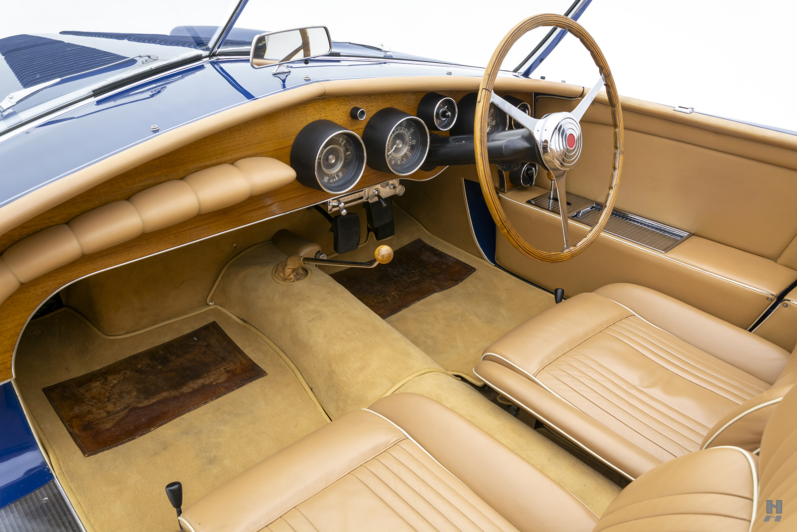 Photo of the Car