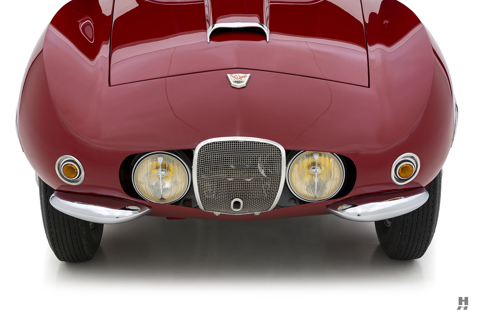Photo of the Car