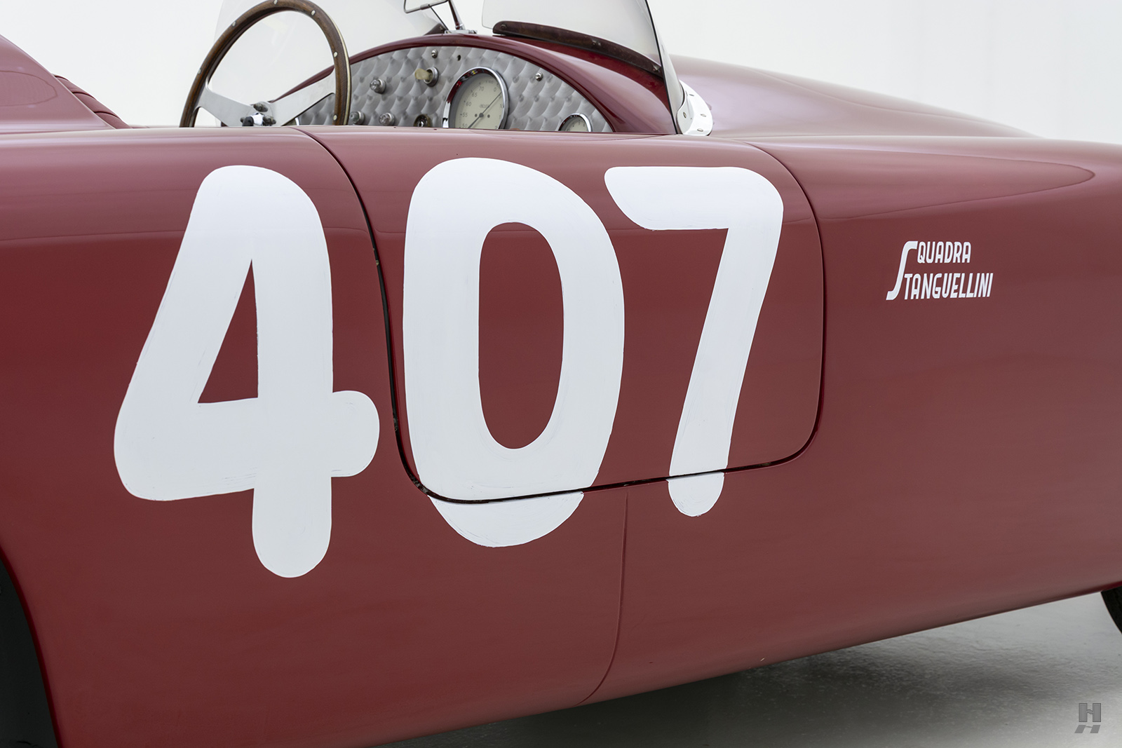 Photo of the Car