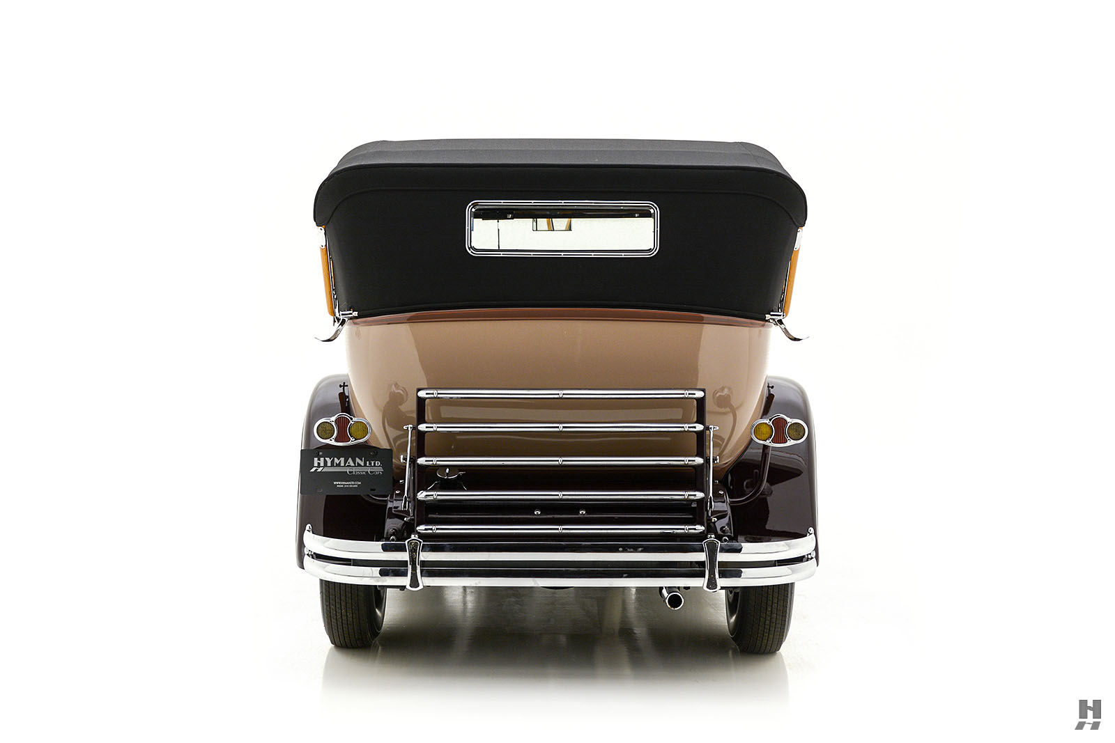 1930 Packard Super Eight Touring |