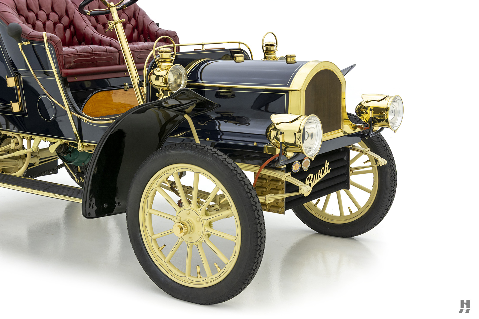 Photo of the Car