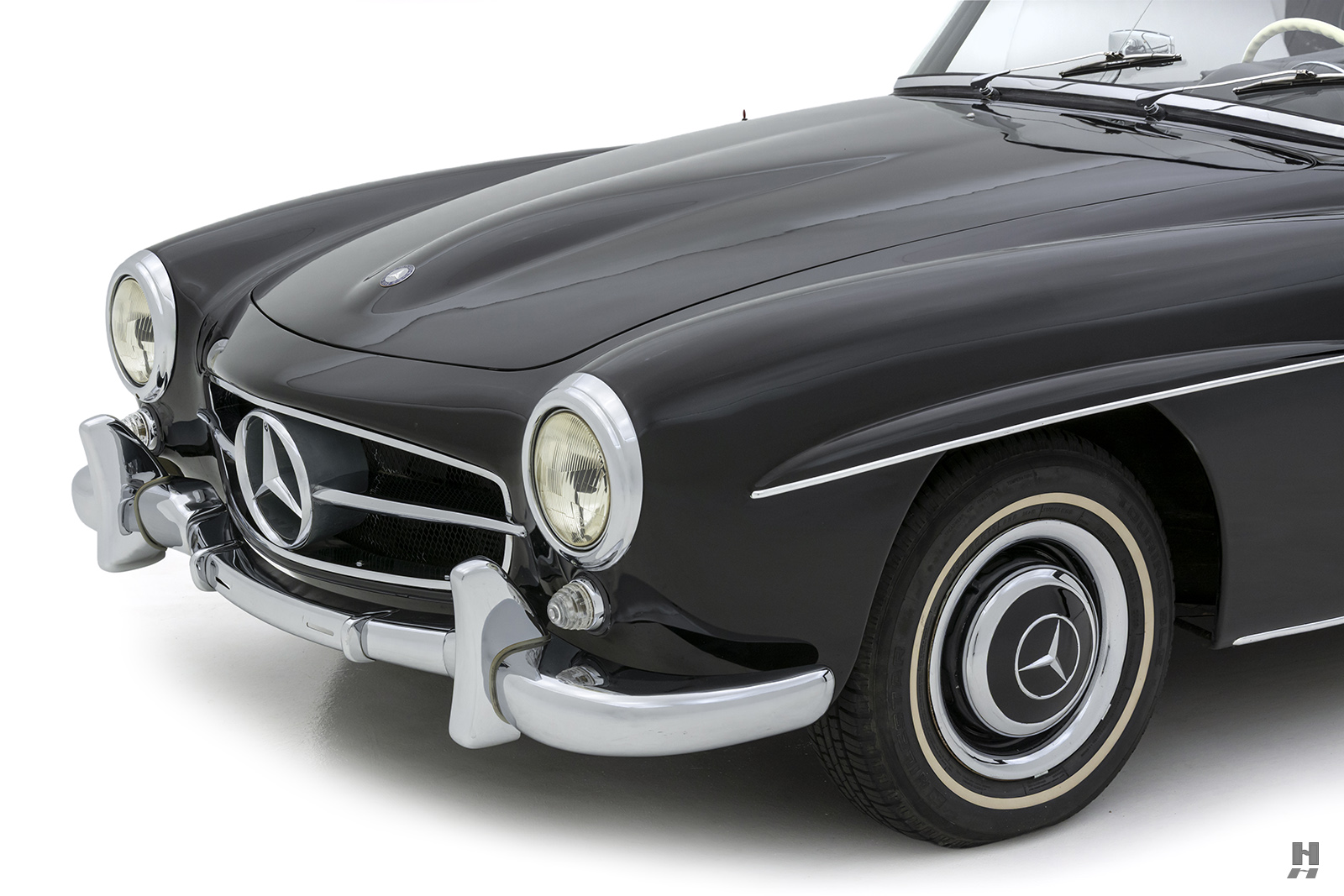 Photo of the Car