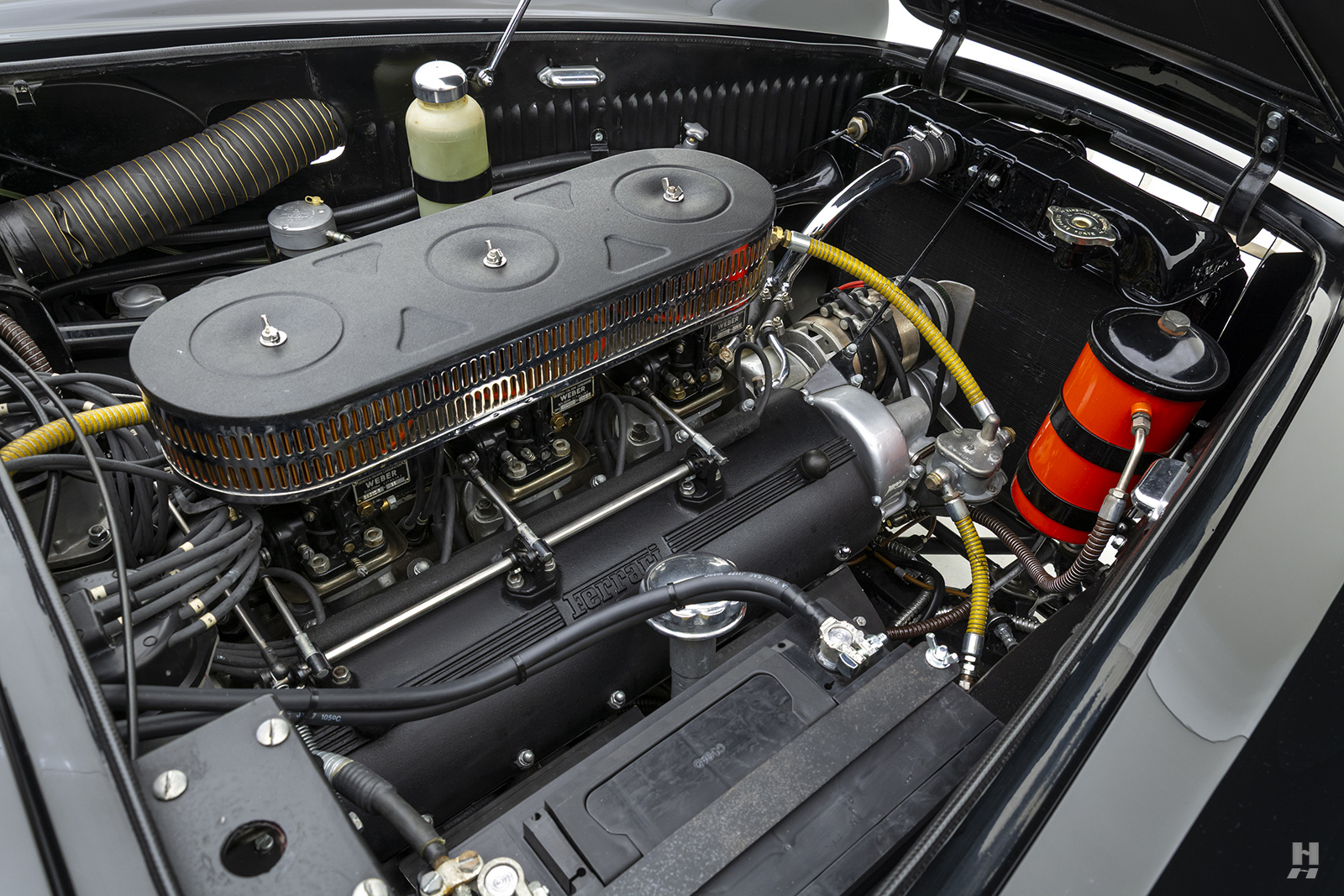 Photo of the Car