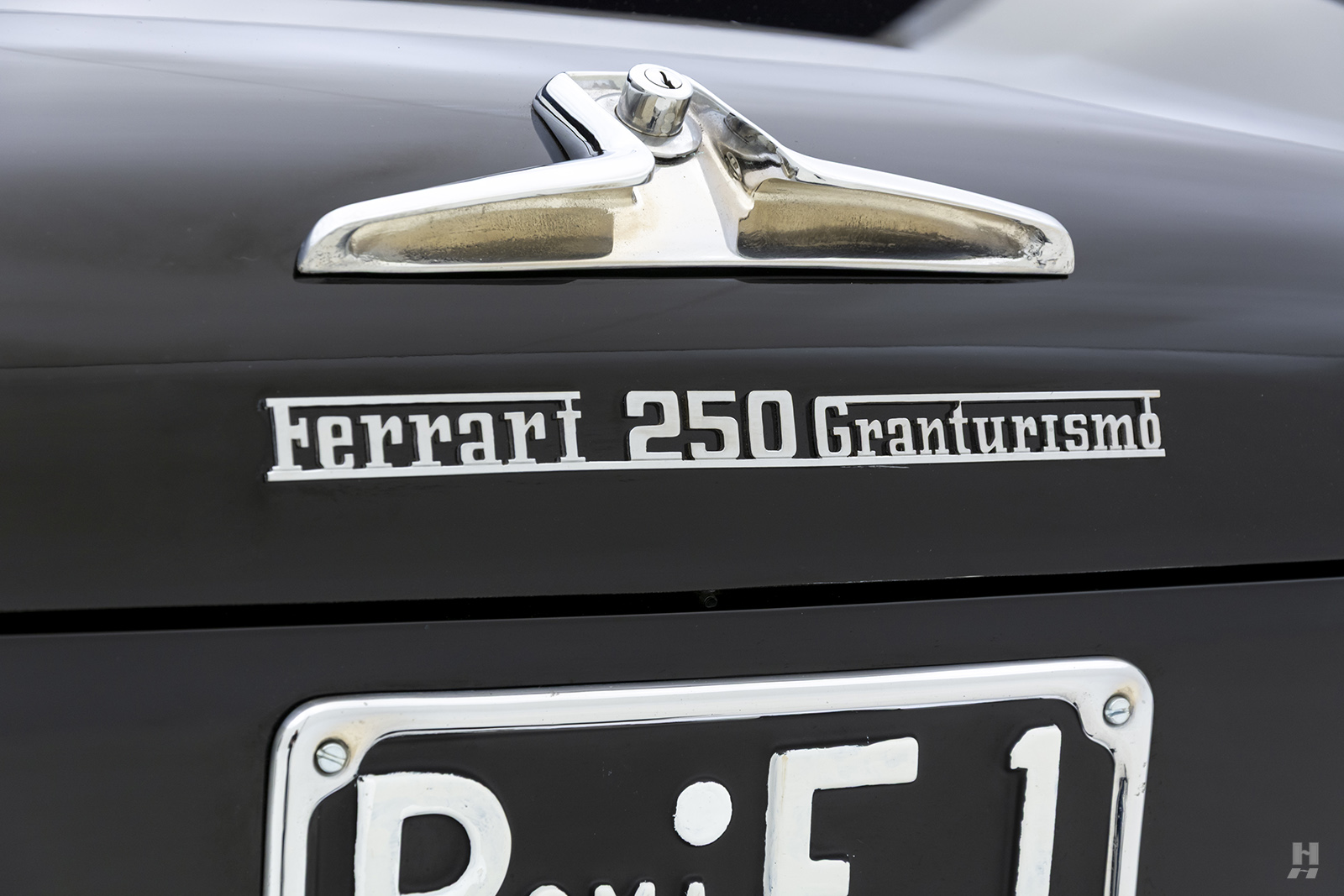 Photo of the Car