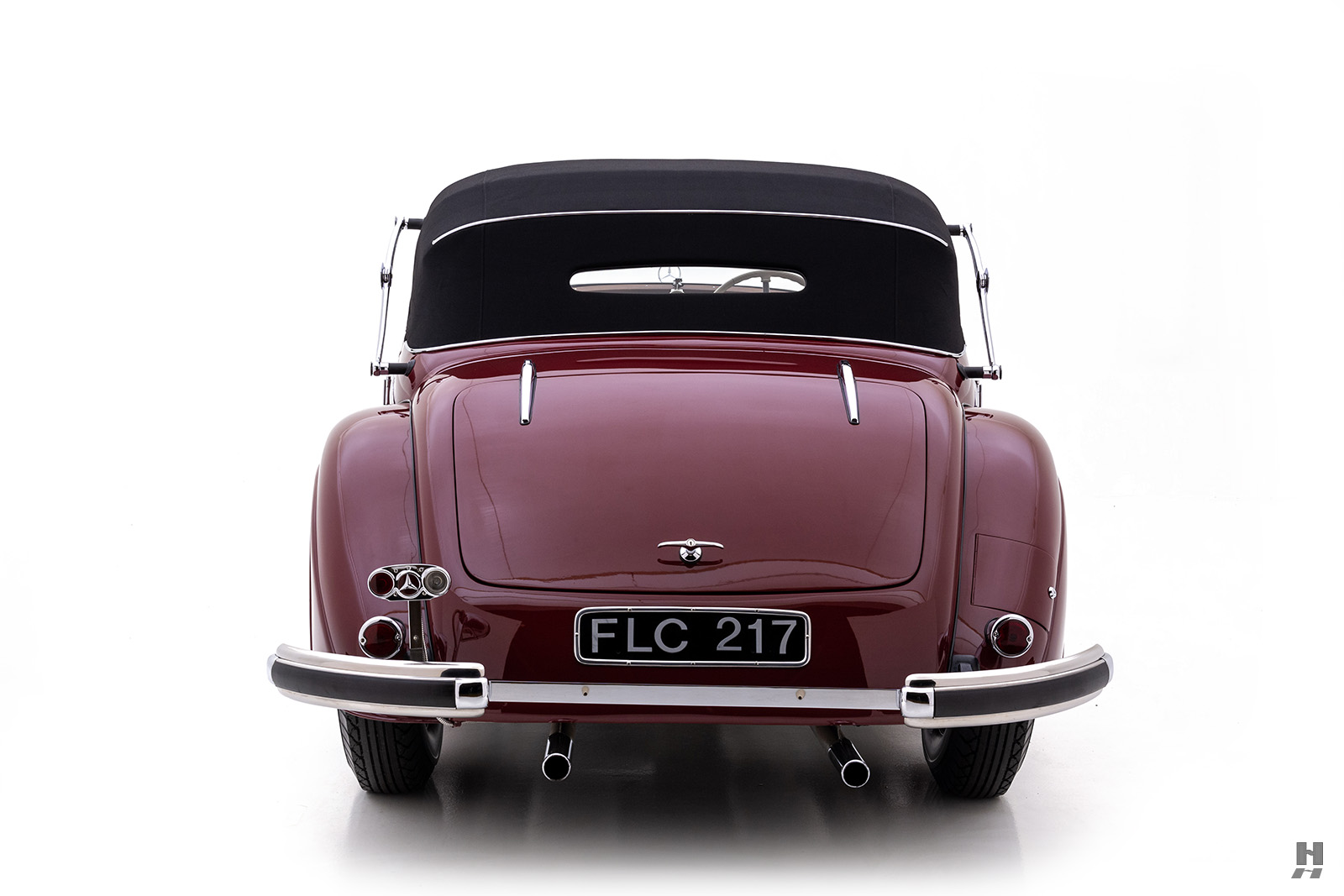 Photo of the Car