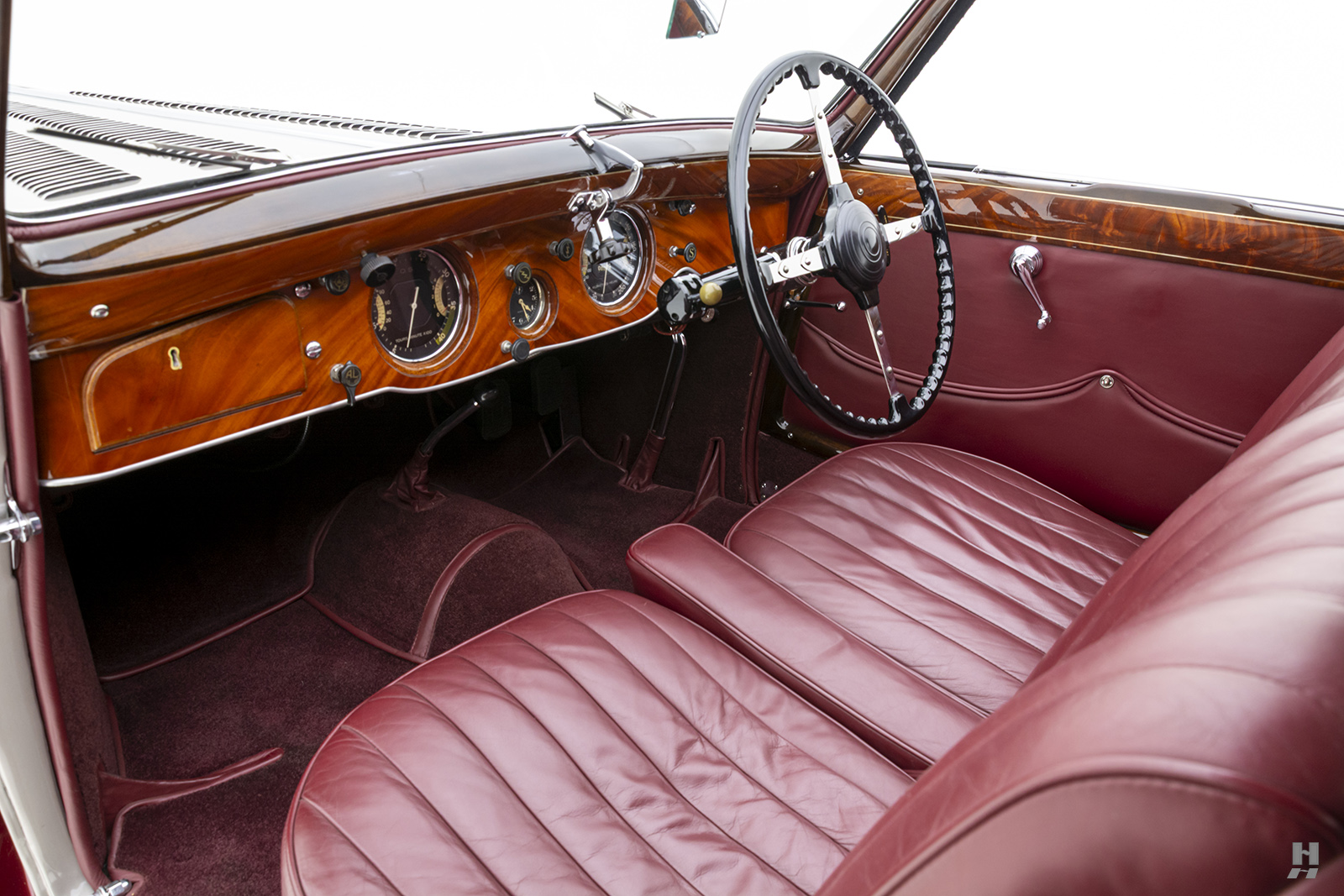 Ma Collection N°19 Delahaye 135 MS 1939. Rare