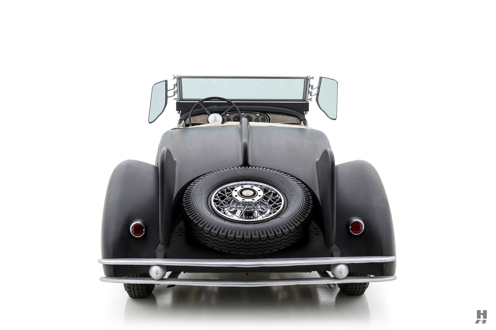 Photo of the Car