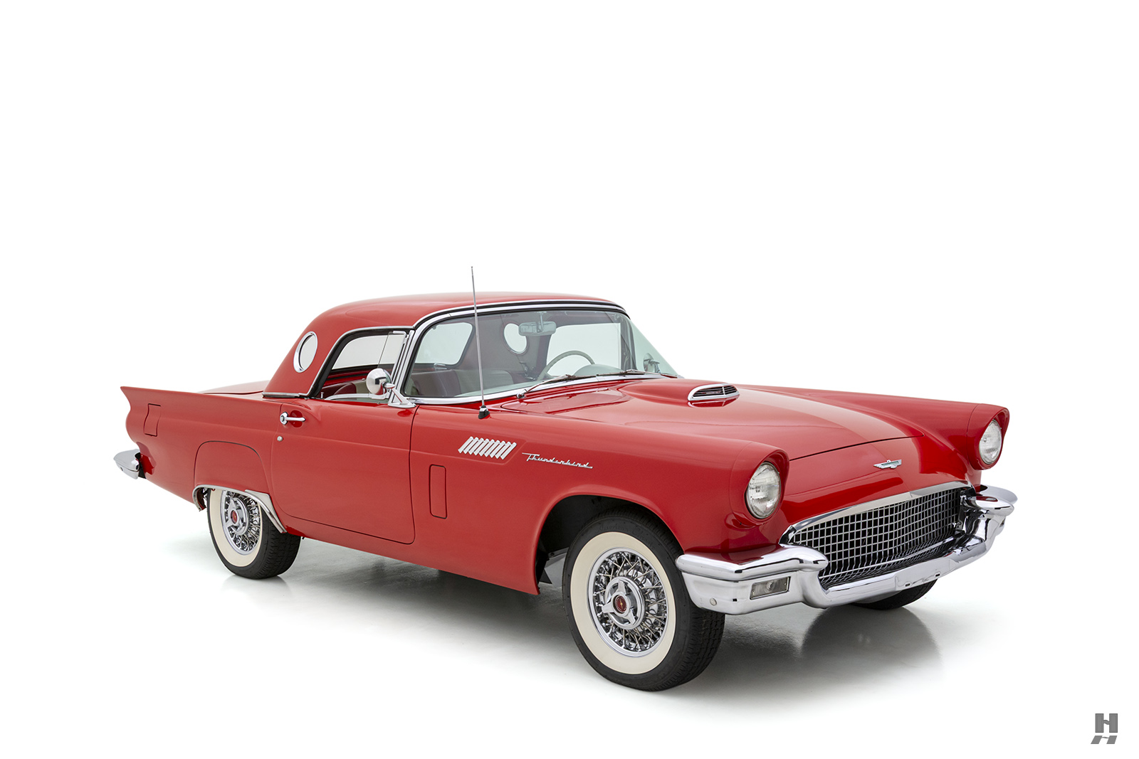 Photo of the Car