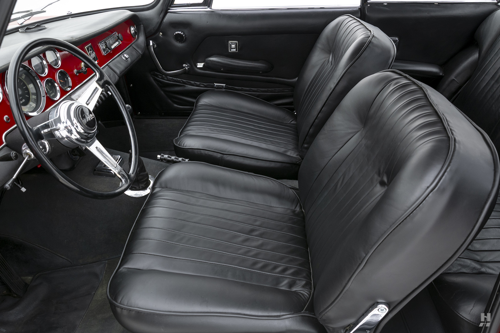 Photo of the Car