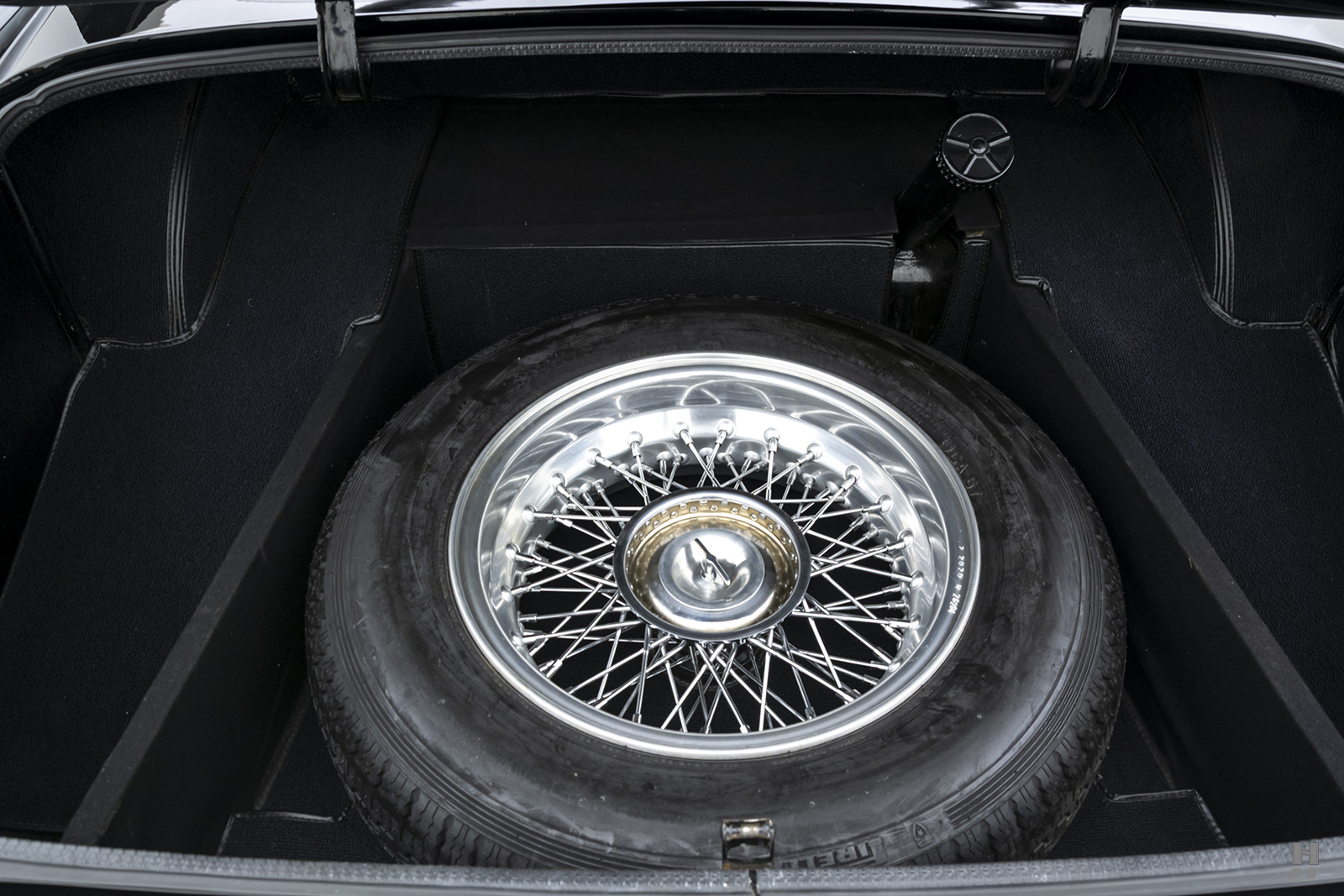 Photo of the Car