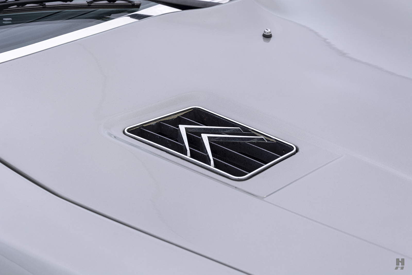 Photo of the Car