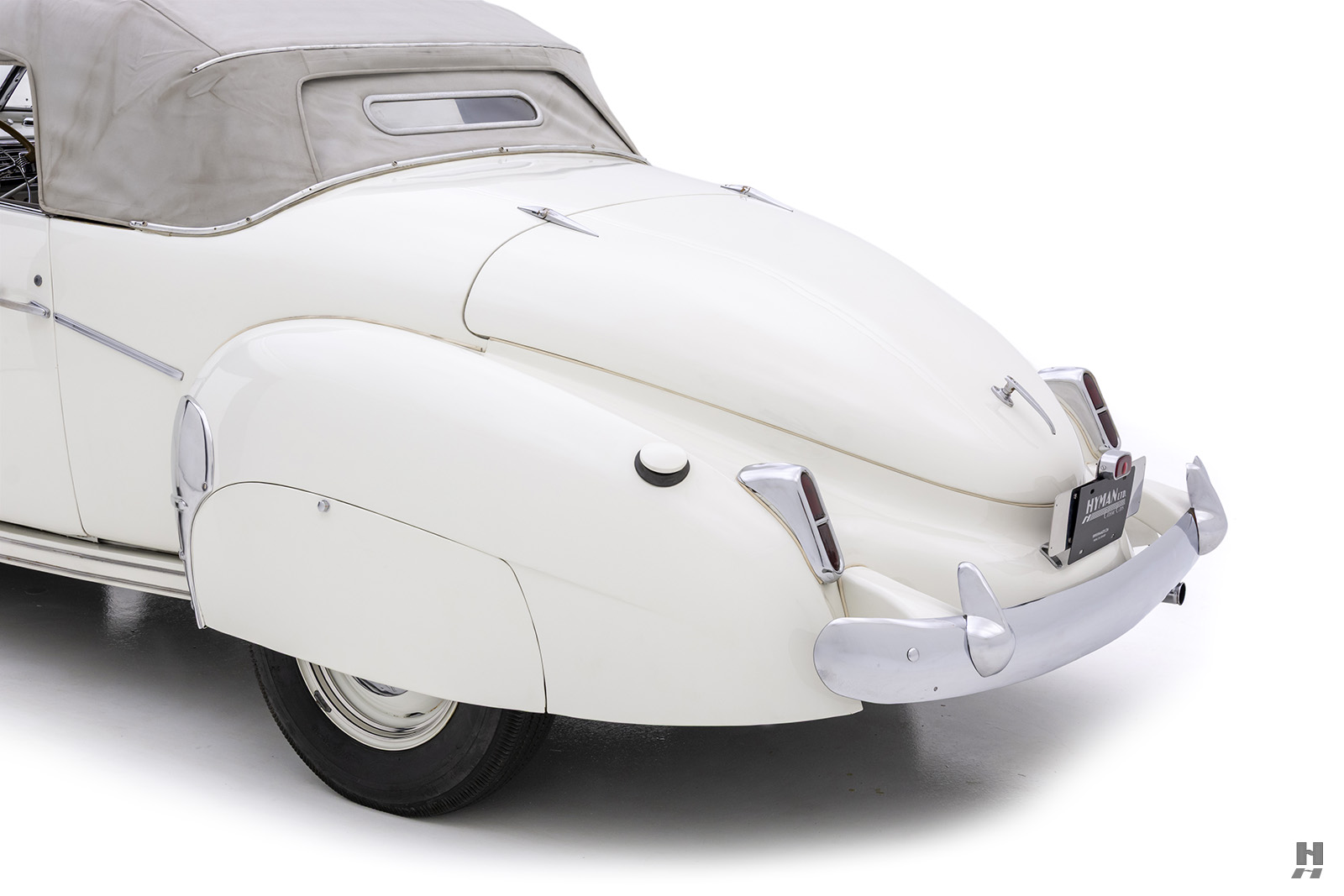 Photo of the Car