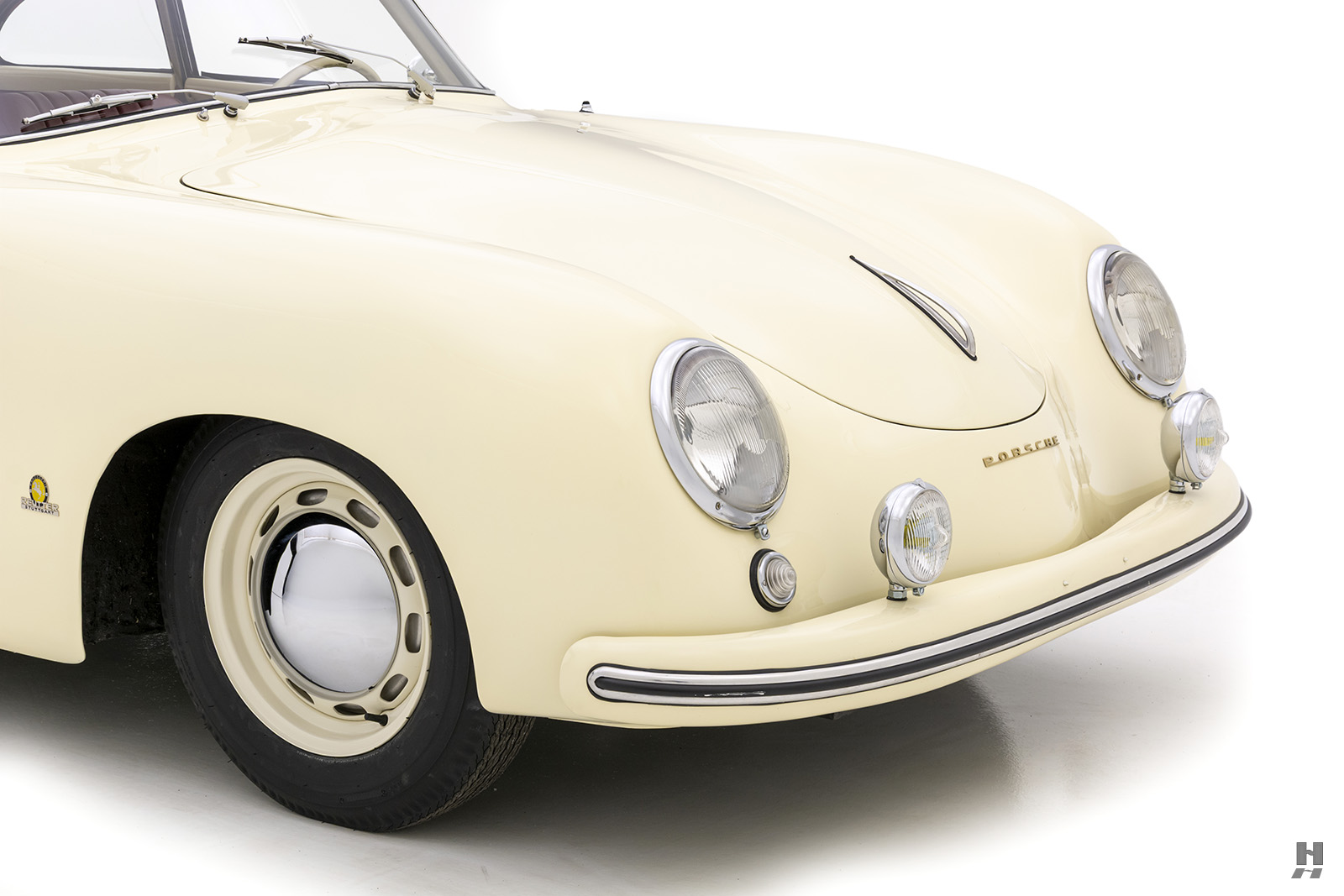 Photo of the Car