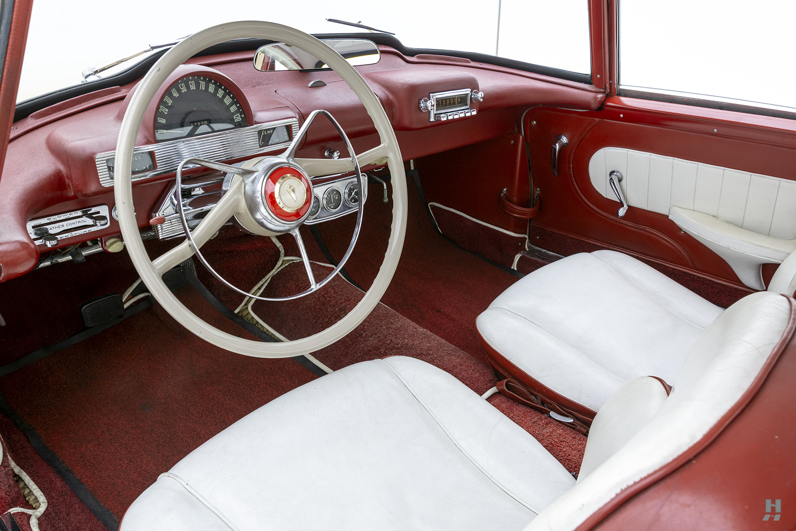 Photo of the Car