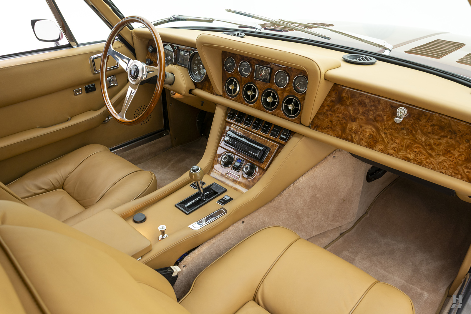 Photo of the Car