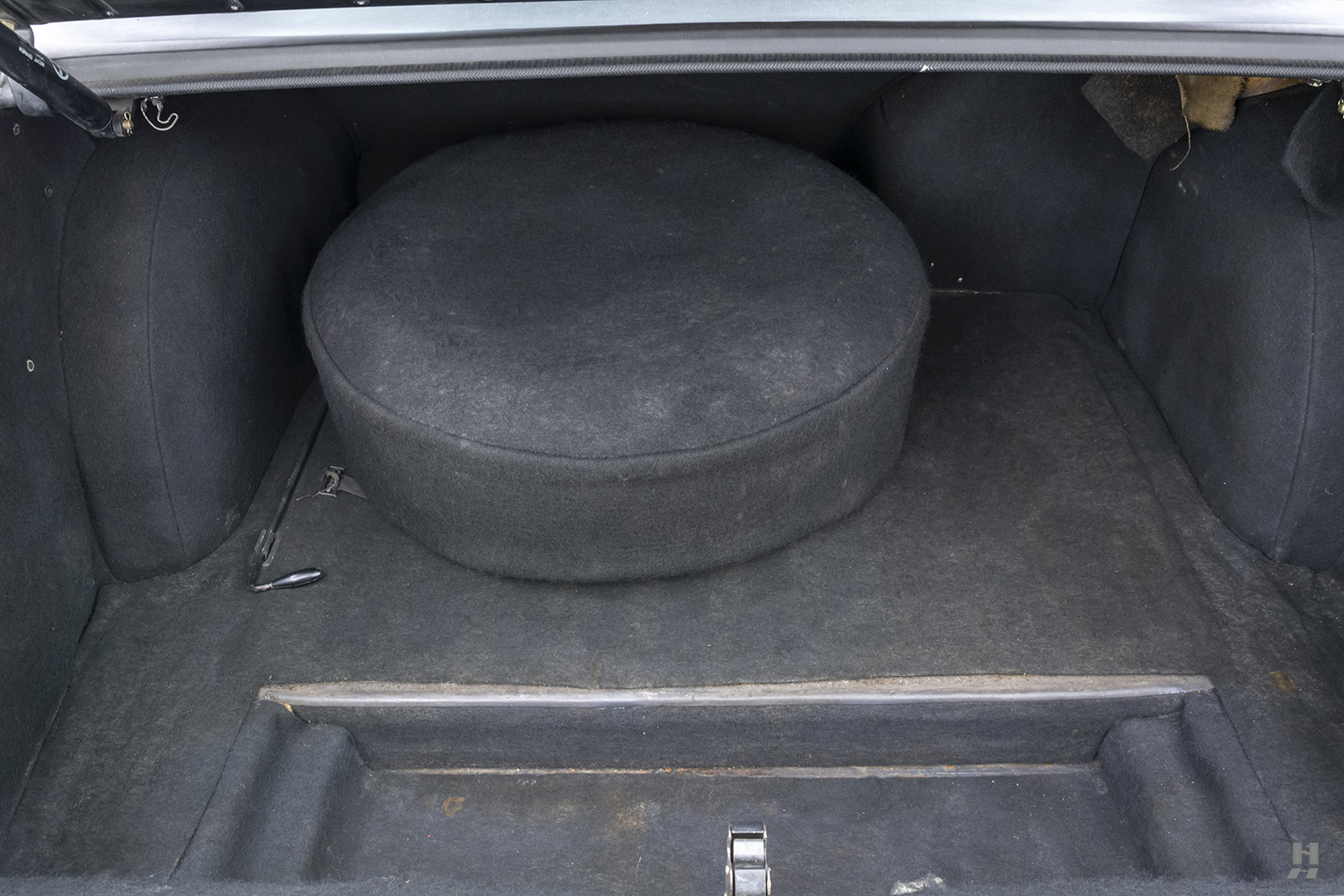 Photo of the Car