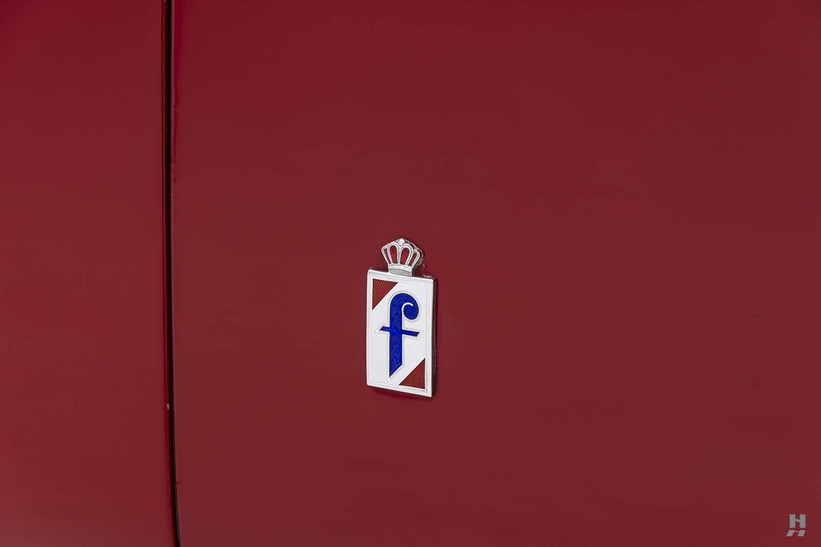 Photo of the Car